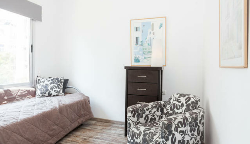 Apartment Ha-Yarkon 1 Tel Aviv - Apt 49035